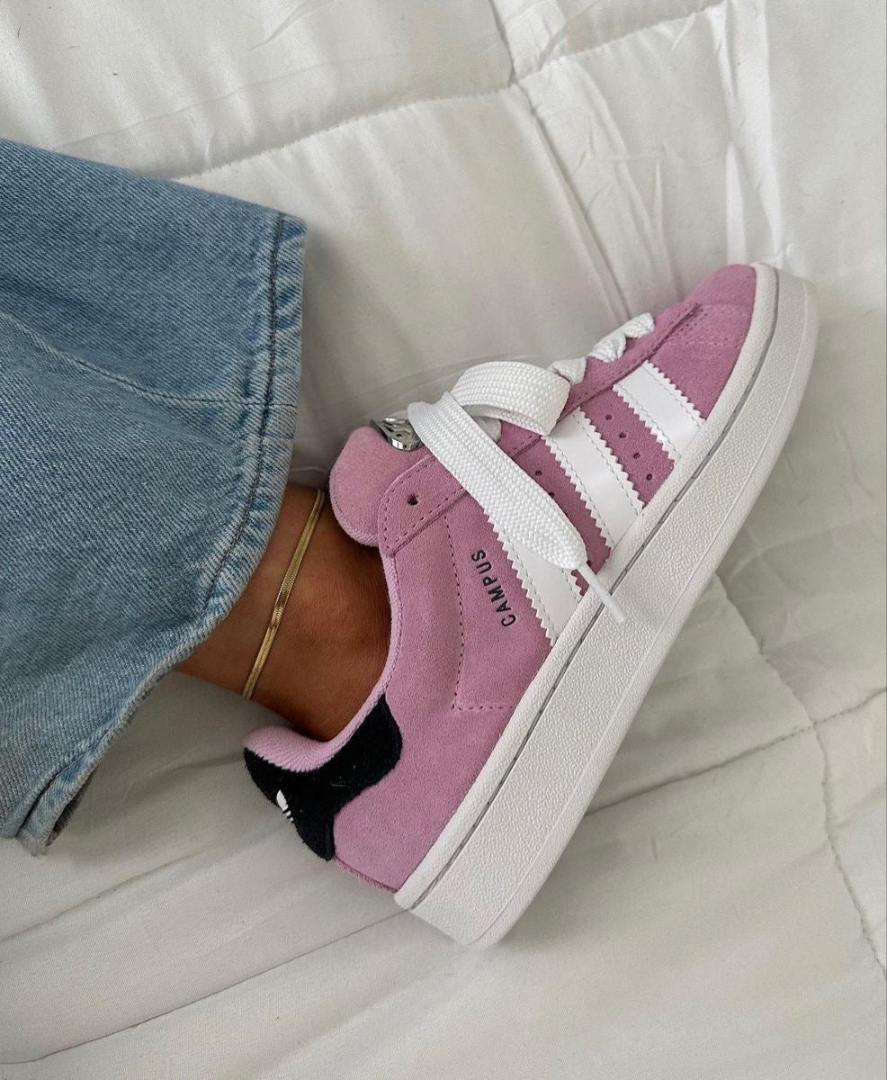 Adidas Campus pink