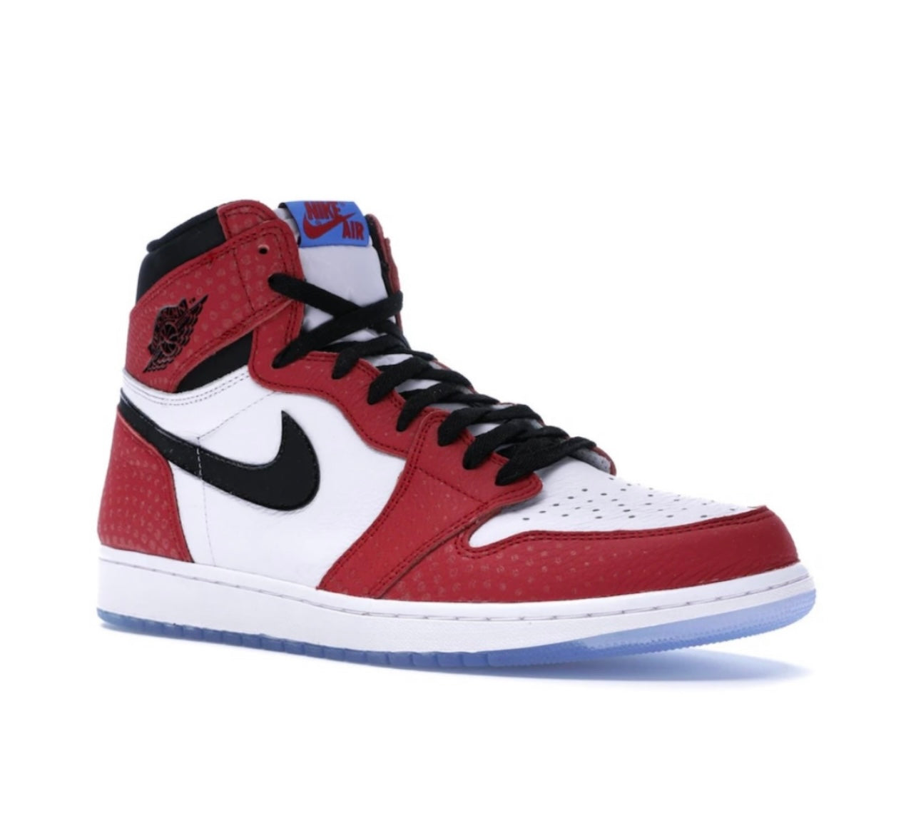 AirJordan 1 Retro High Spider-Man