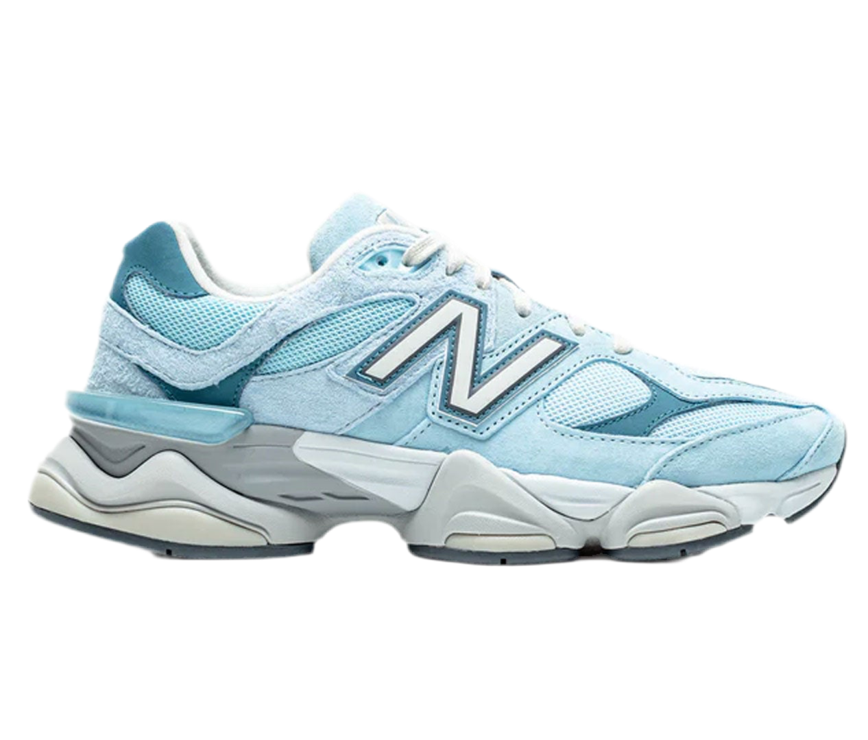 New Balance 9060 “Light Blue“