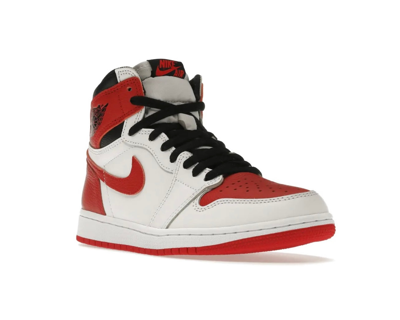 Jordan 1 Retro High Heritage