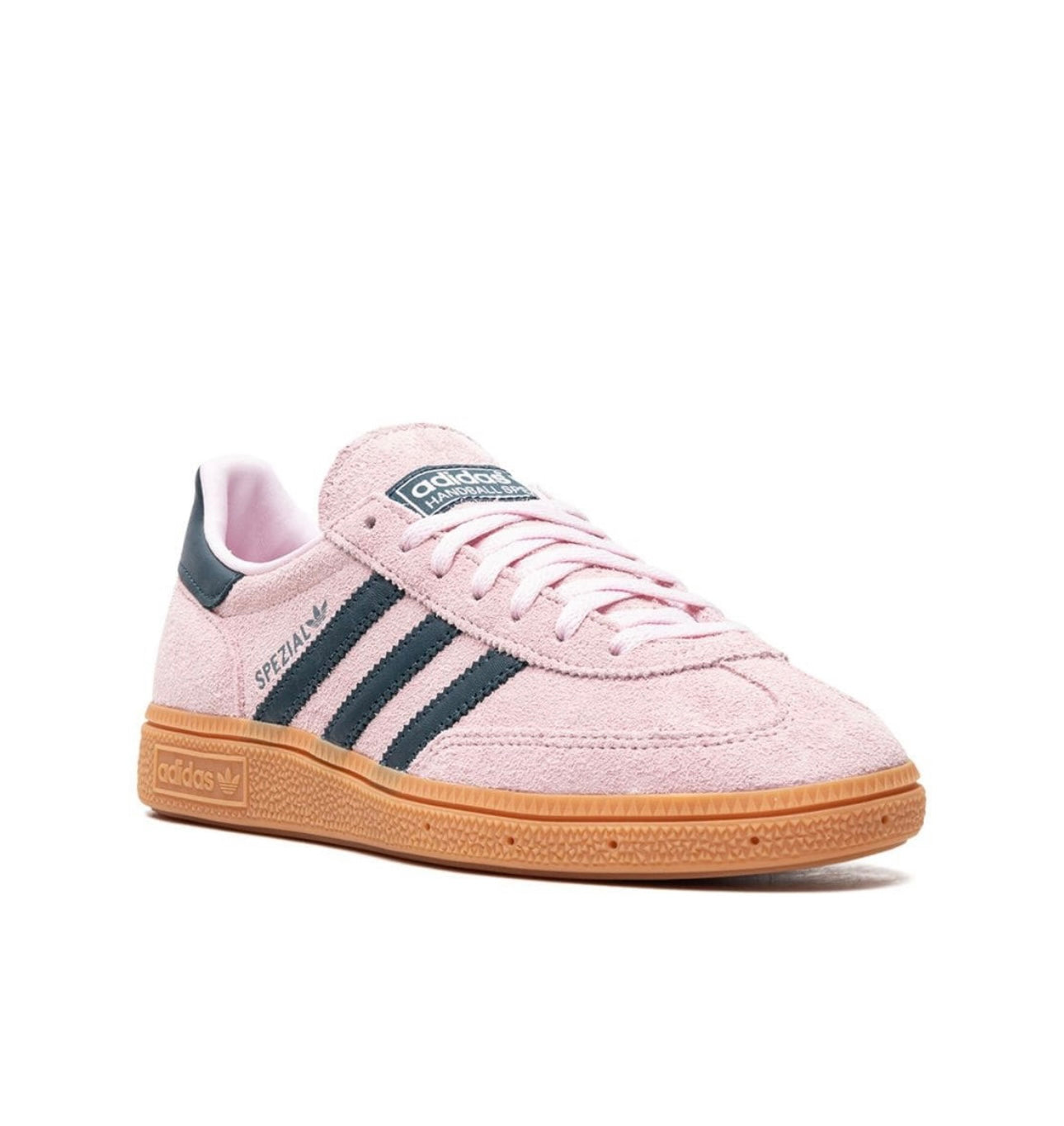 Adidas spezial pink