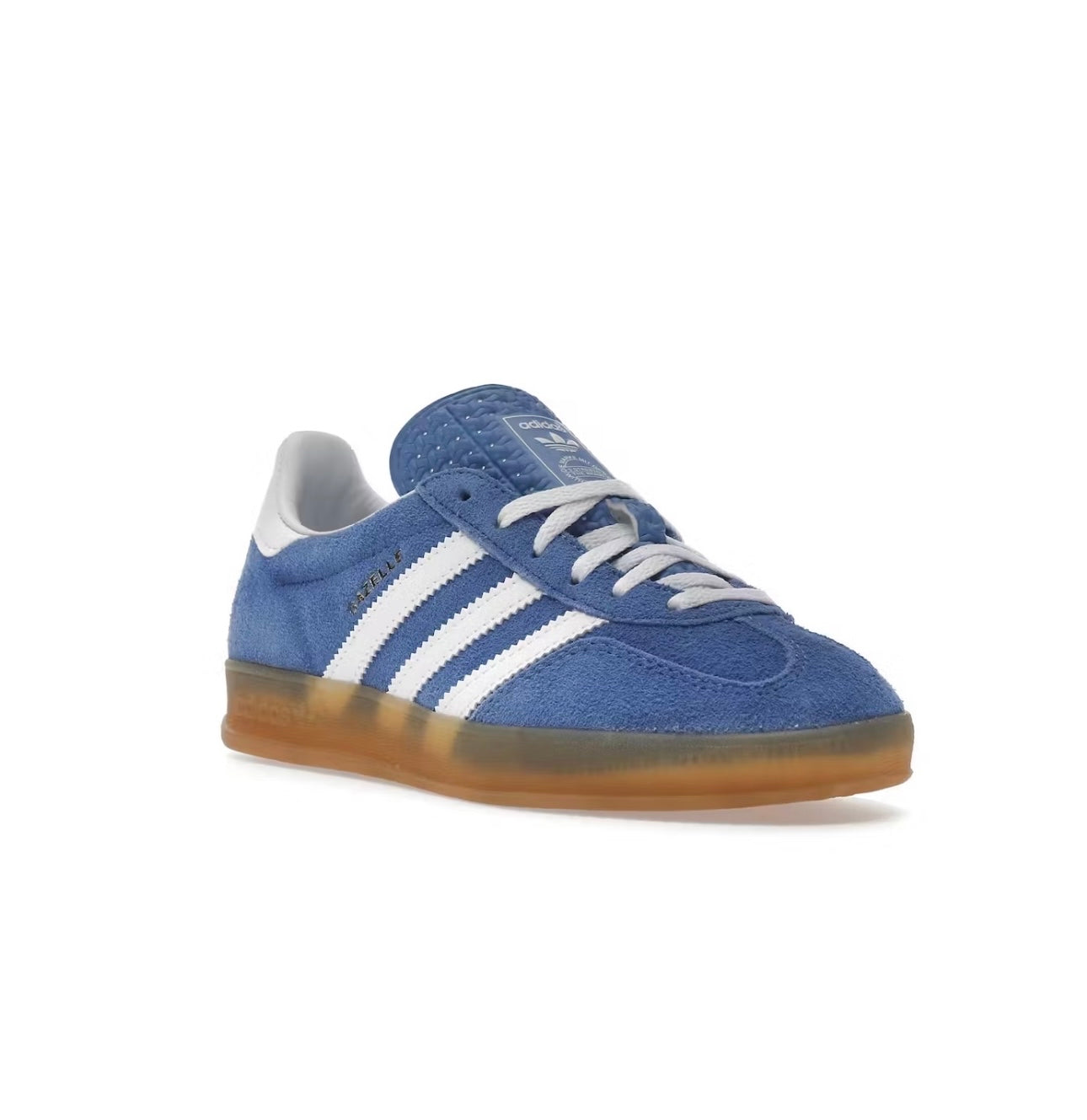 Adidas gazelle blue