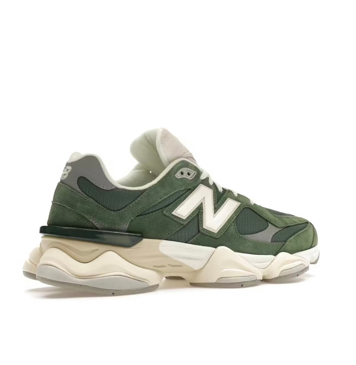 New Balance 9060 Green