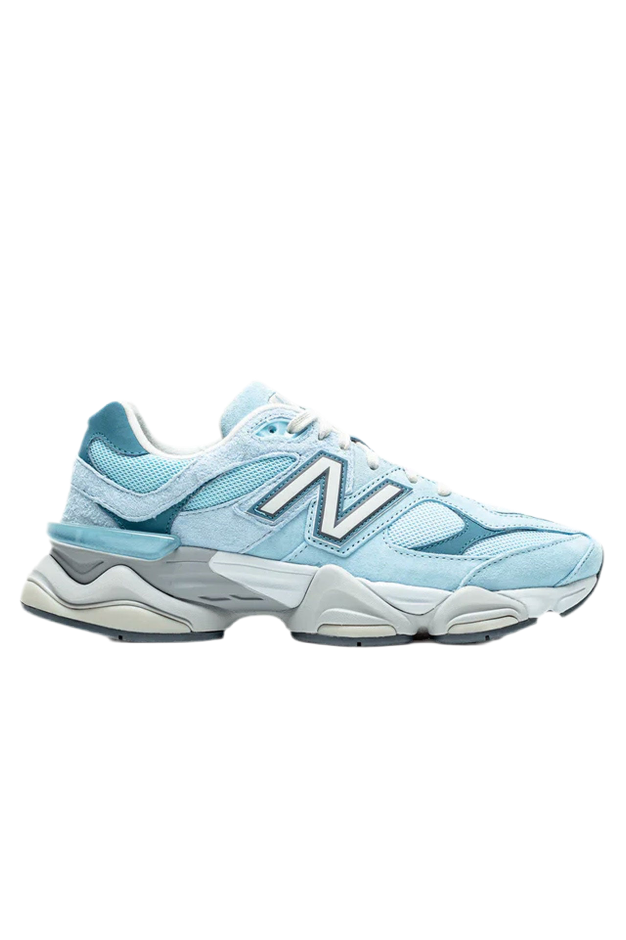 New Balance 9060 “Light Blue“