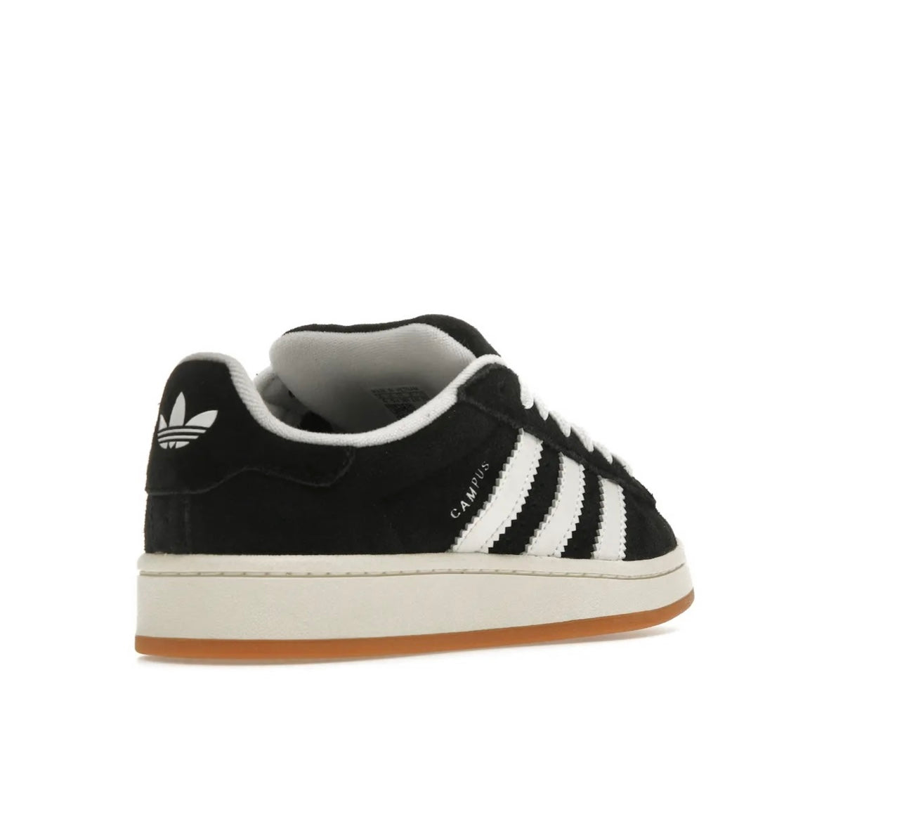 Adidas Campus Black