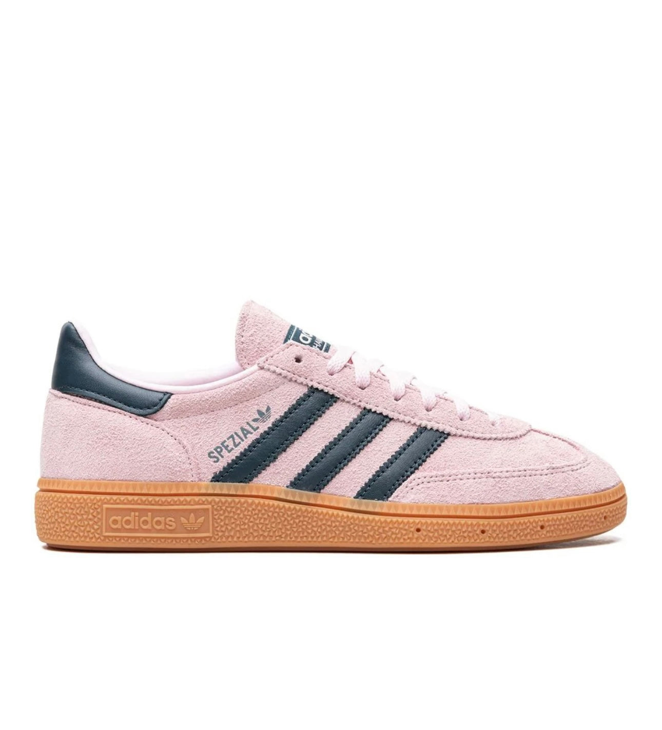 Adidas spezial pink