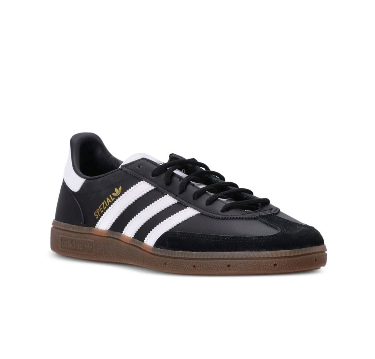 Adidas spezial classic black