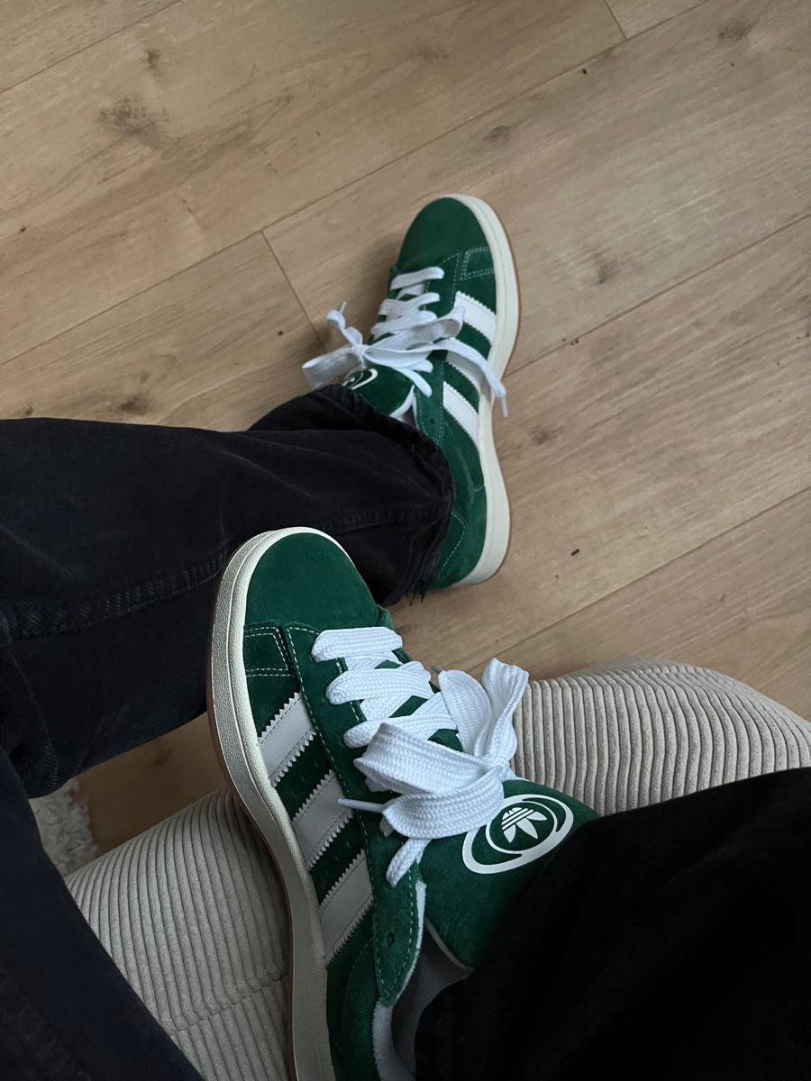 Adidas Campus Green