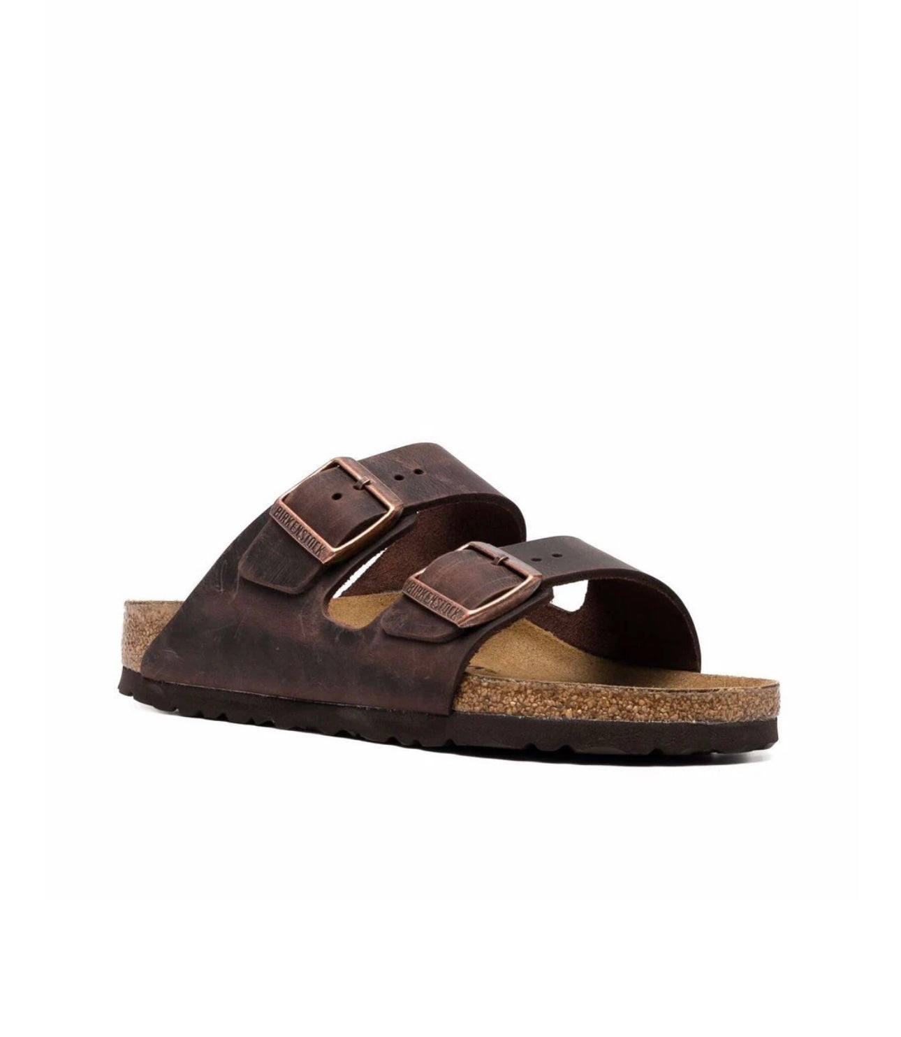 Birkenstock brown