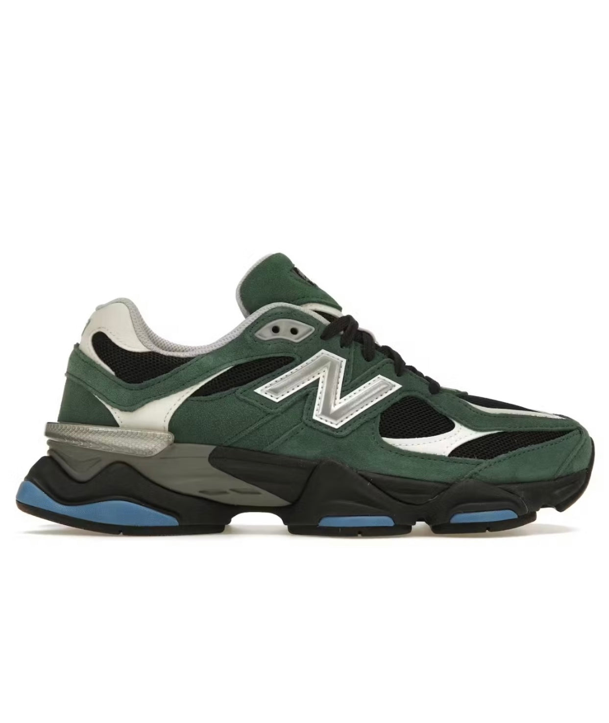 New Balance 9060 Green