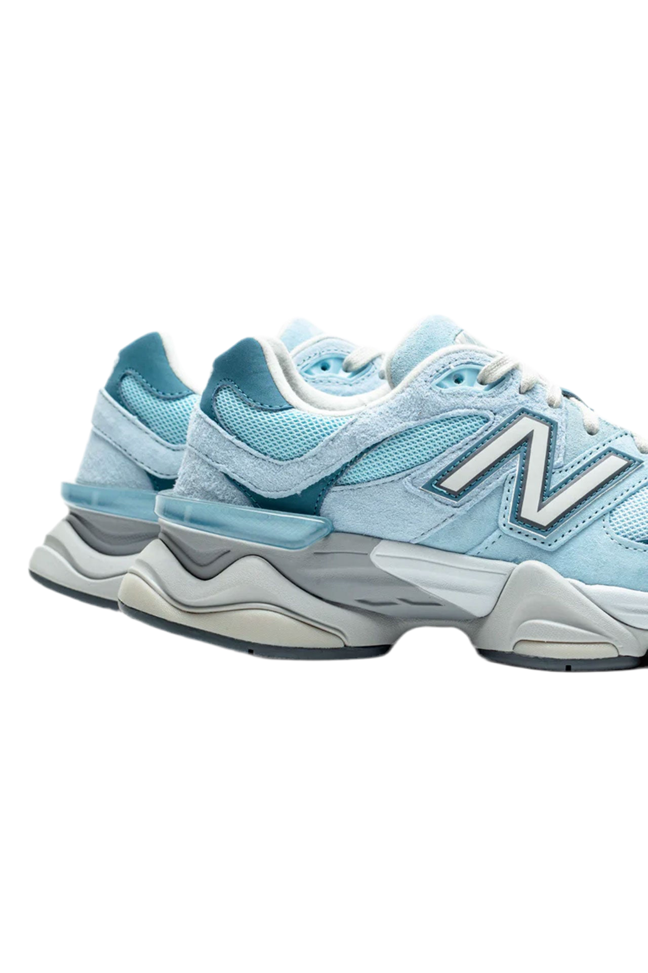 New Balance 9060 “Light Blue“