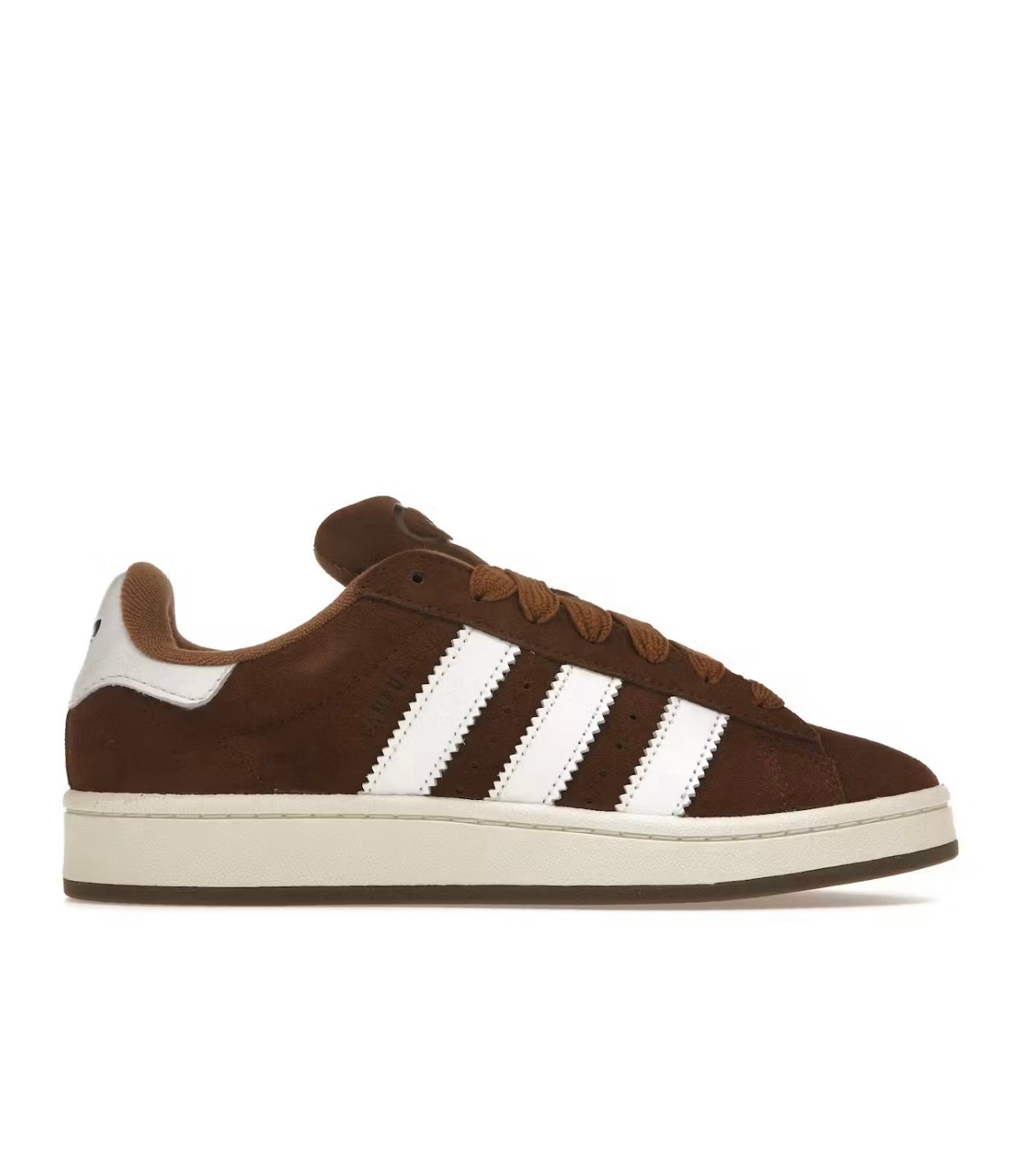 Adidas campus brown