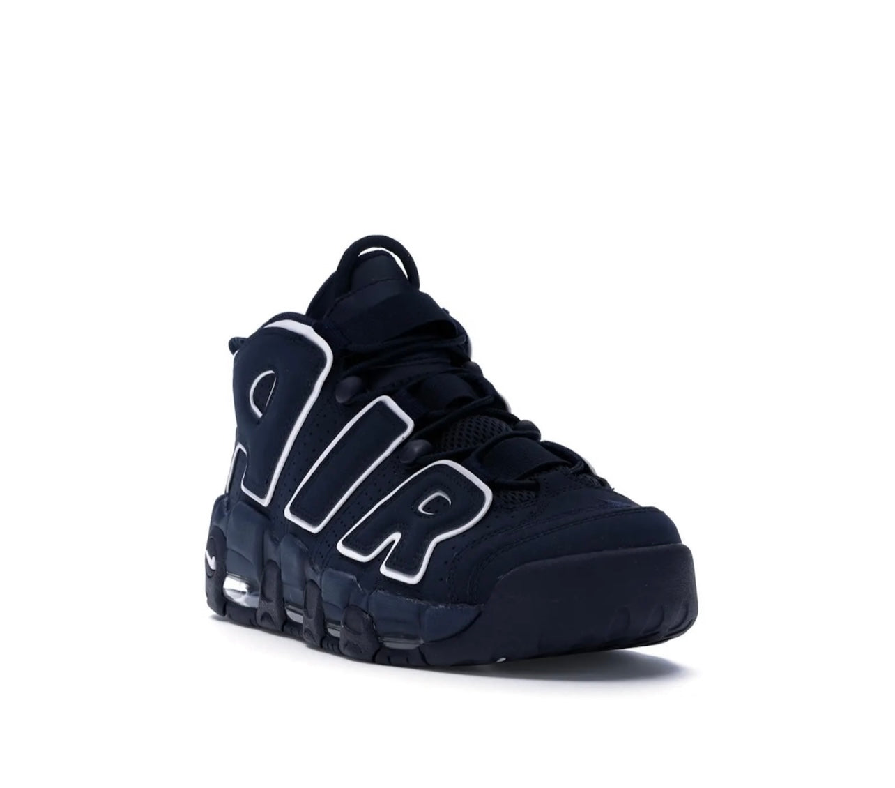 Nike Uptempo 2.1