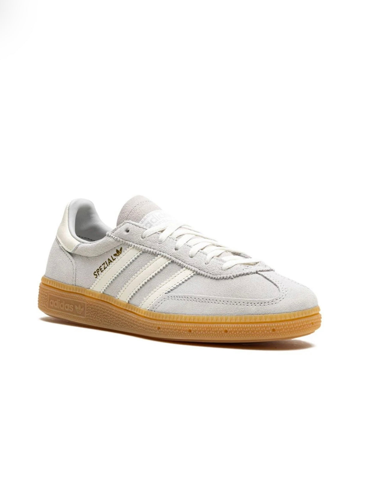 Adidas spezial light grey