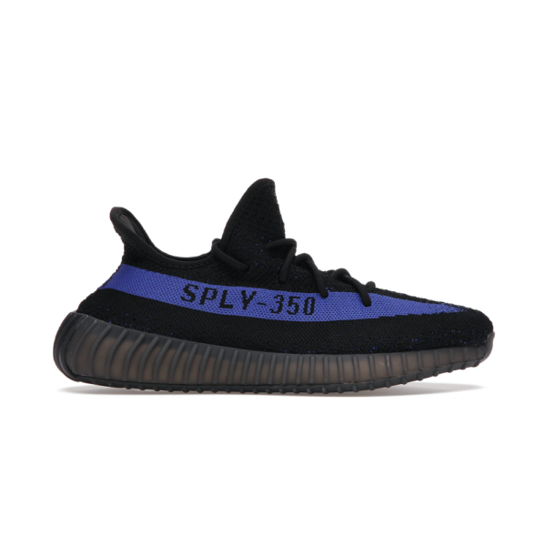 Adidas Yeezy Boost 350 Dazzling Blue